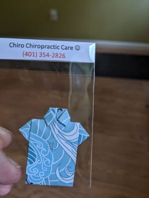 Photos of Chiron Chiropractic Care Bourne, MA