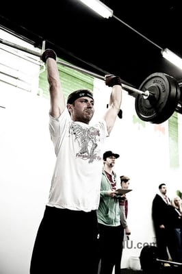 Photos of Fulcrum Athletics Bourne, MA
