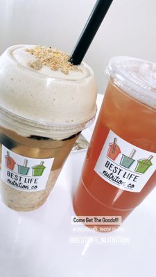 Photos of Best Life Nutrition Co Bourne, MA