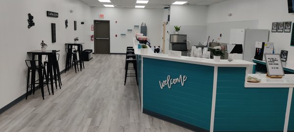 Photos of InProgress Nutrition Bourne, MA