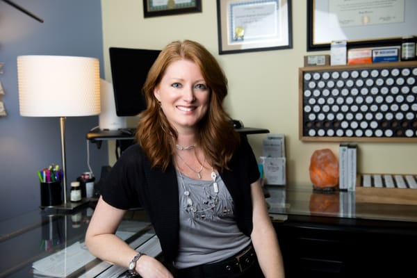 Photos of Living Balance Wellness Bourne, MA
