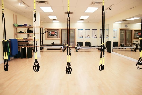 Photos of Aull Pilates Bourne, MA