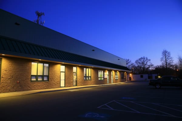 Photos of Olympia Fitness and Performance Bourne, MA