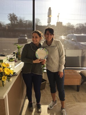 Photos of Fit 2 The Core / NutritionWorks Bourne, MA