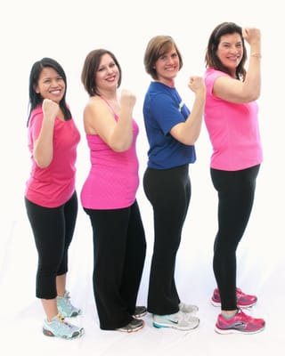 Photos of Get In Shape For Women - Sudbury Bourne, MA