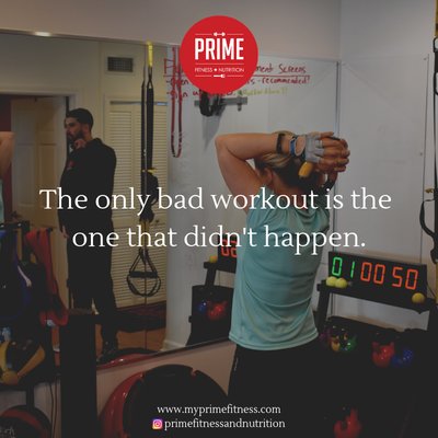 Photos of PRIME Fitness and Nutrition Bourne, MA