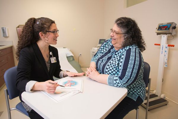 Photos of Emerson Health Center Bourne, MA