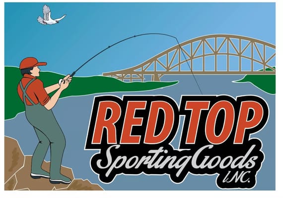 Photos of Red Top Sporting Goods Bourne, MA