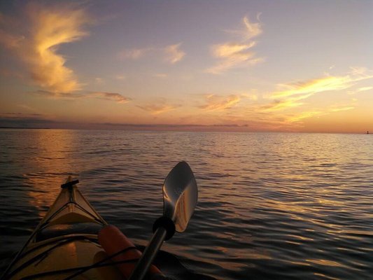 Photos of Cape Cod Kayak Bourne, MA