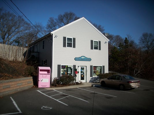 Photos of Canal Bait & Tackle Bourne, MA