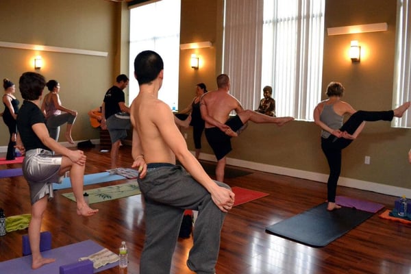 Photos of Divine Yoga Company Bourne, MA