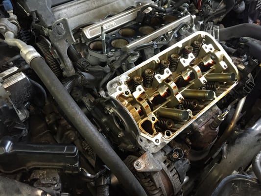 Photos of Brum’s Ultimate Repair Bourne, MA