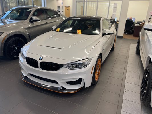 Photos of BMW of Newport Bourne, MA