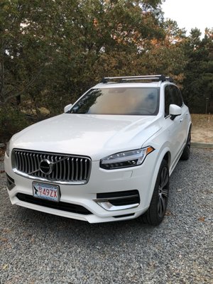 Photos of Volvo Cars Cape Cod Bourne, MA