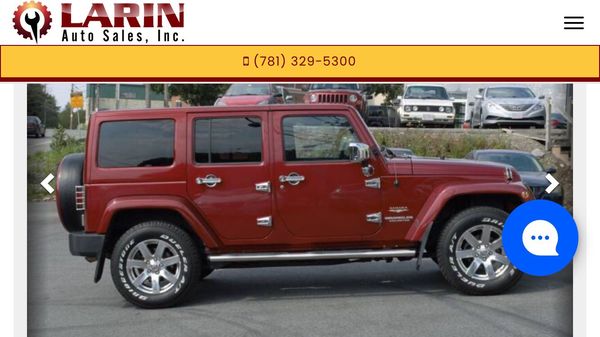 Photos of Larin Automotive LLC Bourne, MA
