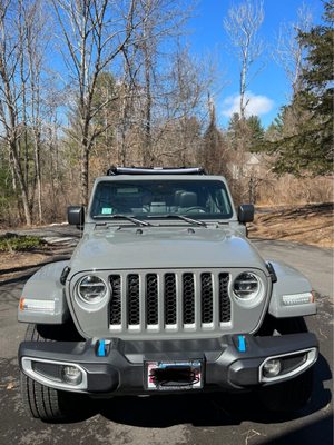 Photos of Central Chrysler Jeep Dodge Bourne, MA