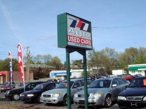 Photos of 777 Auto, LLC Bourne, MA