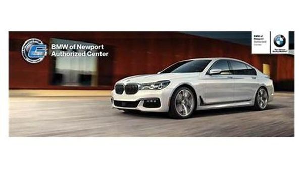 Photos of BMW Newport Grieco Family Company Bourne, MA