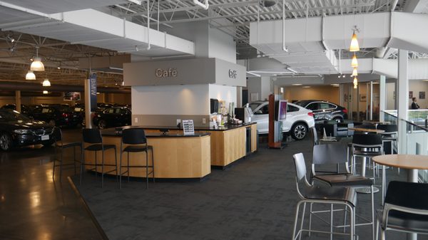 Photos of BMW of Norwood Bourne, MA