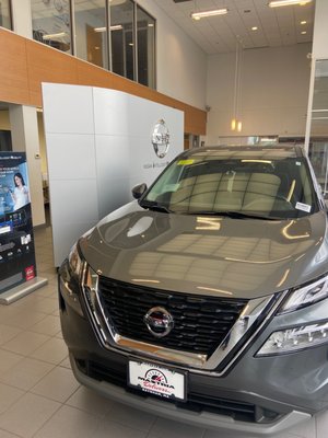 Photos of Mastria Nissan Bourne, MA