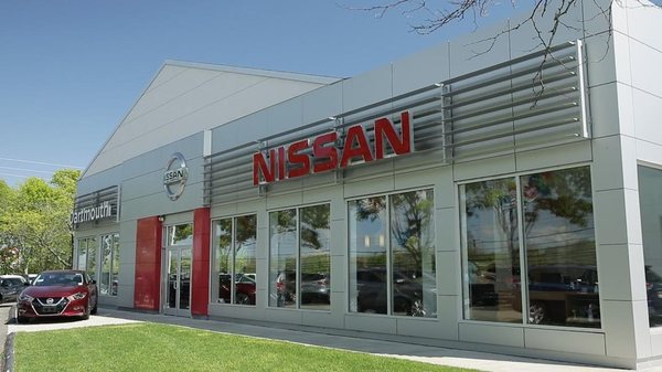 Photos of Dartmouth Nissan Bourne, MA
