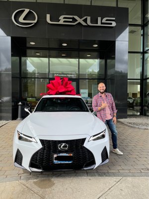 Photos of Herb Chambers Lexus of Sharon Bourne, MA
