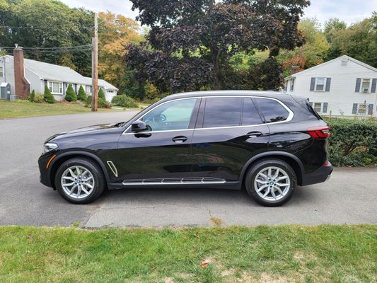 Photos of Jannell Ford of Hanover Bourne, MA