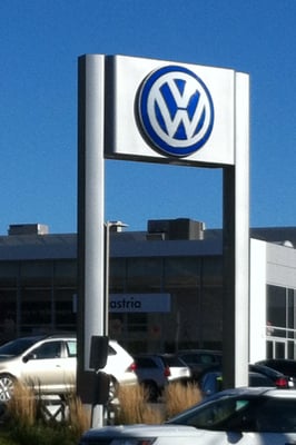 Photos of Mastria Volkswagen of Raynham Bourne, MA