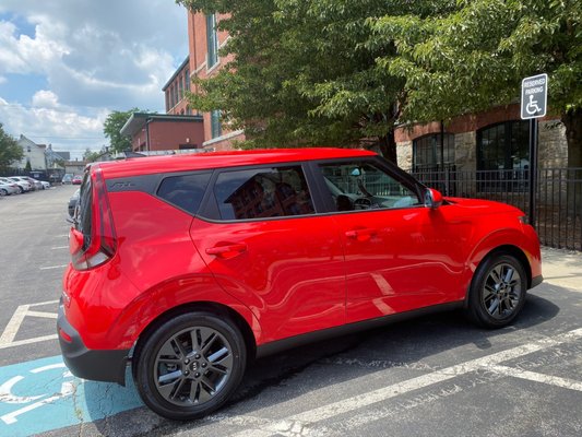 Photos of Route 6 Auto Mall KIA Bourne, MA
