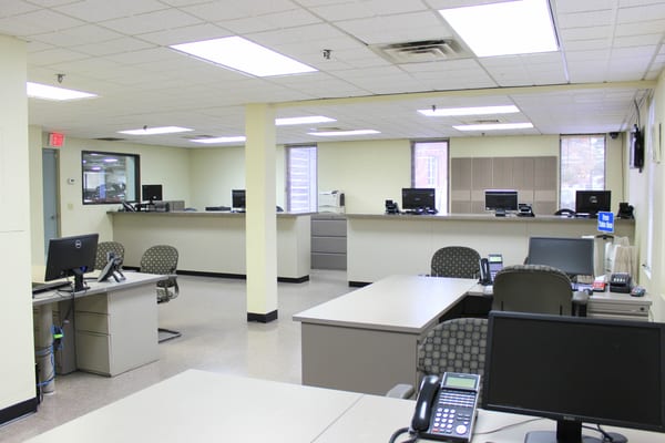 Photos of Herb Chambers Collision Center of Braintree Bourne, MA
