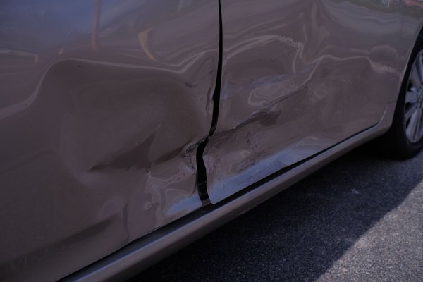 Photos of Accidental Auto Body Bourne, MA