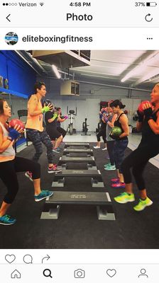 Photos of Elite Boxing & Fitness Bourne, MA