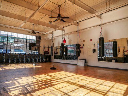 Photos of Newport Boxfit Bourne, MA