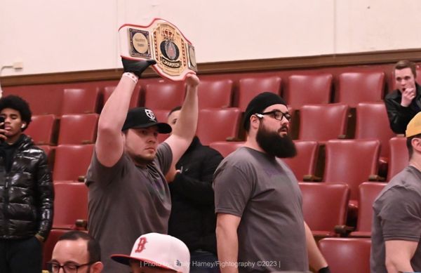 Photos of Punishment Striking Systems Boxing and Fitness Bourne, MA