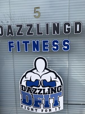 Photos of Dazzlingd Fitness Bourne, MA