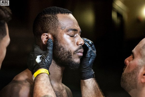 Photos of Self combat by Lally Bourne, MA