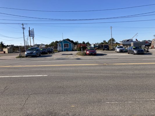 Photos of AB Auto Sales Bourne, MA