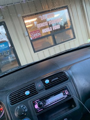 Photos of Mobile Electronics Studio Bourne, MA
