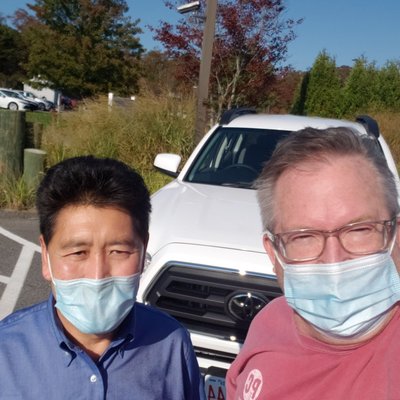 Photos of Falmouth Toyota Bourne, MA