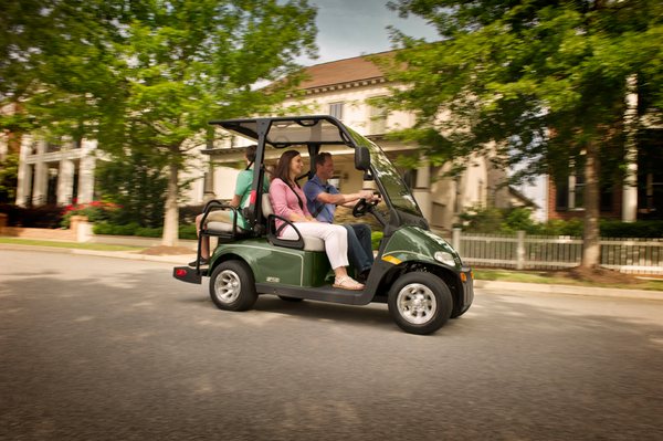 Photos of Five Star Golf Cars - MA Bourne, MA
