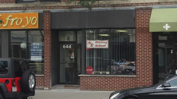 Photos of A&E Driving School Bourne, MA