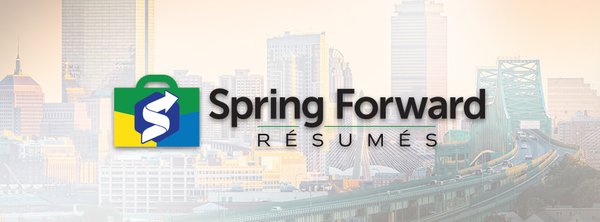 Photos of Spring Forward Resumes Bourne, MA