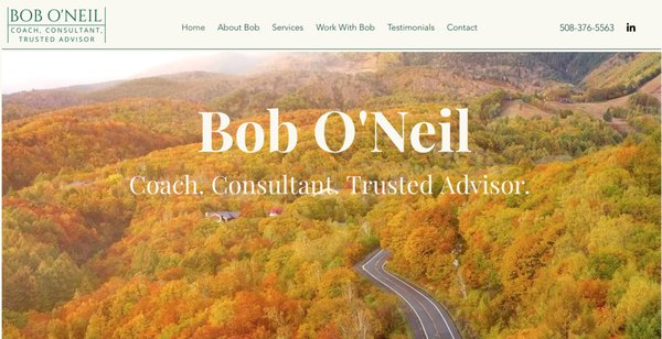 Photos of Bob O’Neil Coaching Bourne, MA