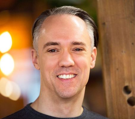 Photos of Todd J Schmenk, LMHC - AQAL Therapies Bourne, MA