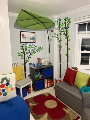 Photos of Bennett Assessment and Behavior Center for Children Bourne, MA