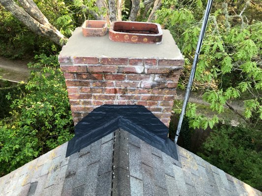 Photos of Highland Chimney Sweep Bourne, MA