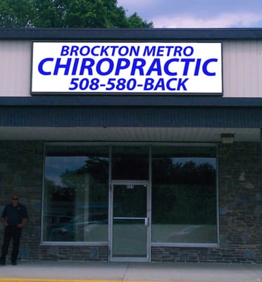 Photos of Brockton Metro Chiropractic Bourne, MA