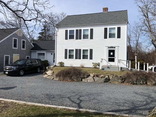 Photos of Cape Chiropractic Group Bourne, MA