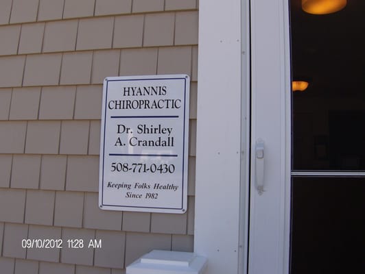 Photos of Hyannis Chiropractic Bourne, MA