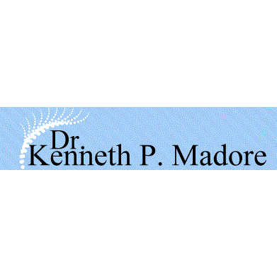 Photos of Kenneth P. Madore, DC Bourne, MA
